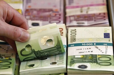 Third bailout package of Greek approved