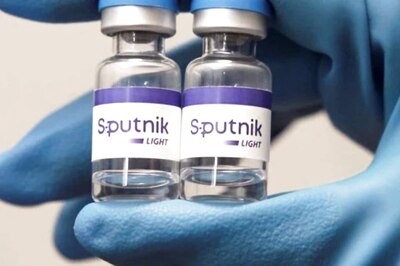 India Allows Export of Russia’s Sputnik Light Covid Jab Produced by Hyderabad’s Hetero Biopharma