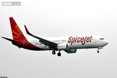 Spicejet offers over 3 lakh seats at low fares starting February 2016
