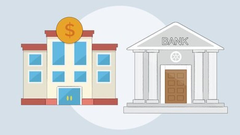 How to Get a Credit Card Without a Bank Account