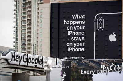 Apple Talks Privacy, And Suggests The FBI is Not Getting Any Backdoors For iPhones