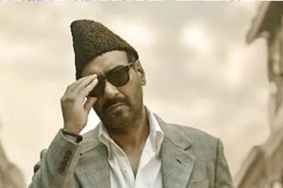 Happy Birthday Ajay Devgn: RRR, Gangubai Kathiawadi to Rudra, Latest Movies and Web Series of the Actor