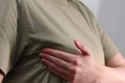 Early Signs Of Breast Cancer That Women Should Not Ignore