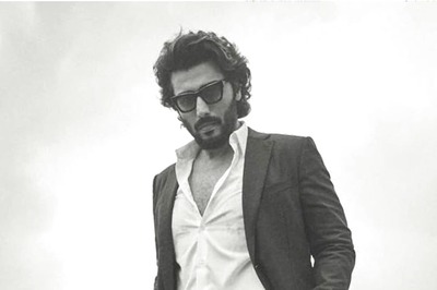 Arjun Kapoor Looks Lean and Extremely Fit in Latest Instagram Pics