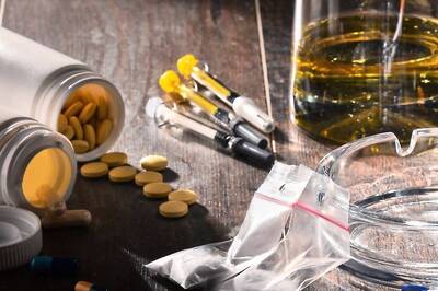 DRI Seizes Drug Worth Rs 15 Cr at Mumbai Airport; Indian Passenger and Ugandan Woman Held