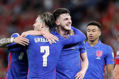 Hungary to Play One Match Behind Closed Doors, Fined Over Racist Abuse