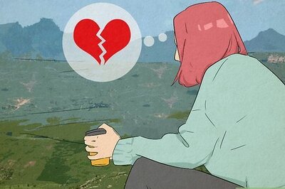 How to Deal if I Hate My Ex for Dumping Me