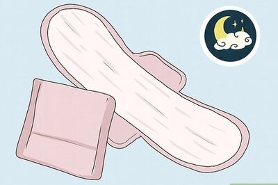 How to Deal With a Heavy Period