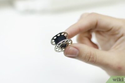 How to Start a Sewing Machine