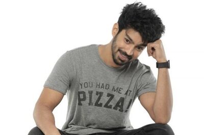 Mahat Raghavendra Reveals He was Behind Simbu's Bollywood Singing Debut in Double XL | Exclusive