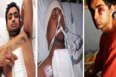 Five held for attacks on Indian students in Australia