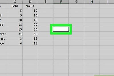 2 Ways to Import Data from the Web into Excel: Windows & Mac