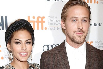 Is Ryan Gosling, Eva Mendes Marriage in Troubled Waters?