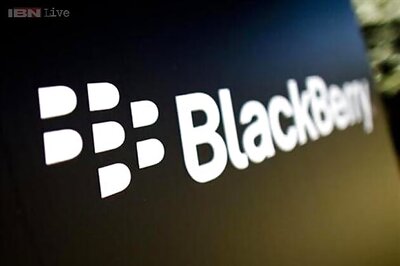 BlackBerry exits Pakistan after government demands access to user data