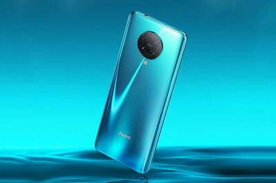 Redmi K30 Pro Could Possibly Launch in India as the Poco F2