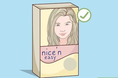 How to Color Grey Hair