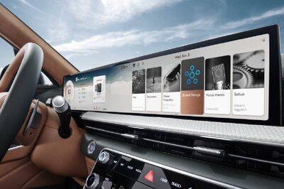 Hyundai, Kia Team Up With Samsung To Develop Connected Car Technology