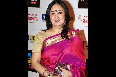 Singer Jaspinder Narula joins AAP Party