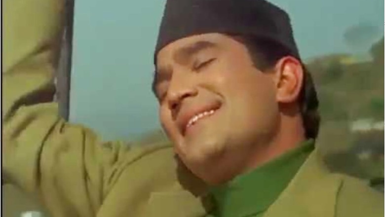 Remembering Rajesh Khanna on His 80th Birth Anniversary with These 5 Songs