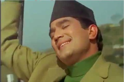 Remembering Rajesh Khanna on His 80th Birth Anniversary with These 5 Songs