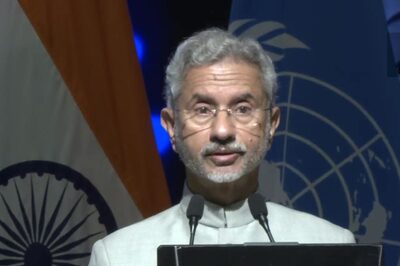 At UNSC's Meet in Delhi, Jaishankar Throws Light on 'Misuse of Technologies' for Terrorism; UN Chief Calls for United Action