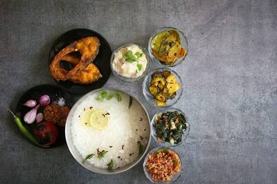 Odisha Day 2023: Lip-Smacking Traditional Odia Dishes You Must Try This Utkala Dibasa