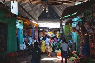 85 Out of 86 New Covid-19 Cases in Tamil Nadu Related to Tablighi Jamaat, Says State Health Secretary