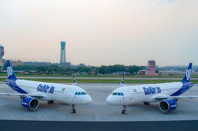GoAir Announces Malé Winter Schedule from Mumbai, Delhi and Bengaluru