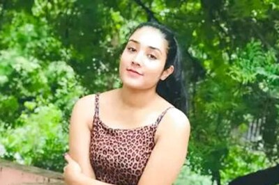 Tamil Actress Sree Nithi Back With Another Claim About Simbu; Check Here