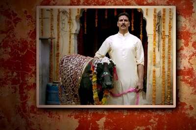 Toilet: Ek Prem Katha Is Not Just A Film, Says Akshay Kumar