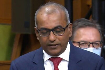 ‘Promotes Khalistani Conspiracy Theories’: Canada MP Chandra Arya Slams Fresh Kanishka Bombing Probe Plea