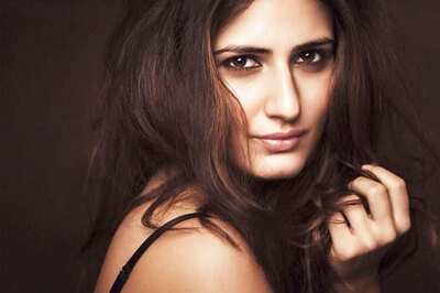 Fatima Sana Shaikh Denies Doing Thugs of Hindostan With Aamir Khan