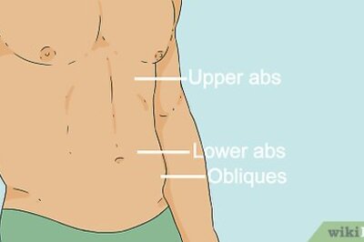 How to Get a Six Pack Without Any Equipment