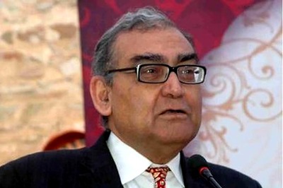 Hindutva Judgement Struck a Powerful Blow at Our Secular Democracy: Markandey  Katju