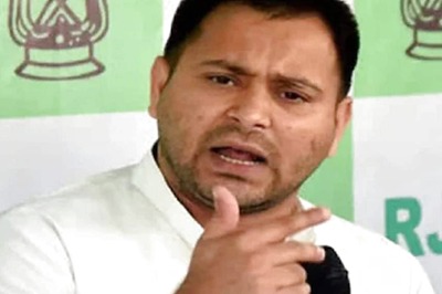 PM Modi’s Refusal to Meet Over Caste Census Insult to Nitish Kumar: Tejashwi