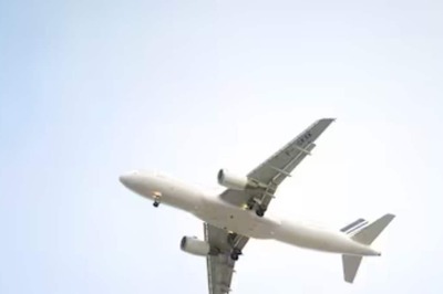 Two Passenger Planes Collide on Runway at a Japan Airport