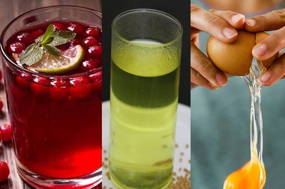 Drinks and Snacks To Take First Thing in the Morning That Are Diabetes-friendly
