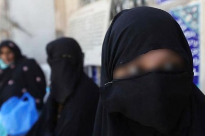 Man Who Forced Daughter-in-law for 'Halala' With Him Booked for Rape: Police