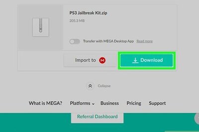 How to Jailbreak a PS3