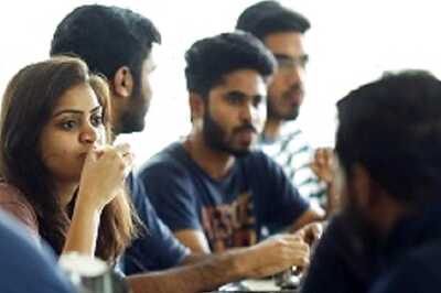 IIT Hyderabad Placements: 466 job offers for 427 Students, Highest Salary at Rs 65 Lakh