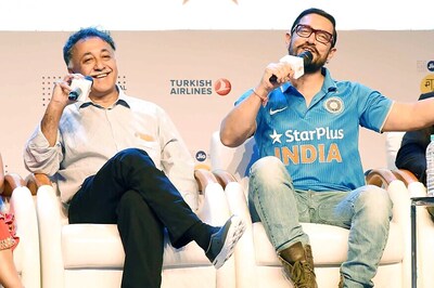 Aamir Wanted to Play Max in Josh but I Had SRK in Mind: Mansoor Khan