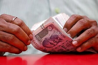 Rupee Hits Near 6-month High On Foreign Inflows, RBI Absence