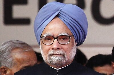 Climate talks slow, rich nations must act: Manmohan Singh