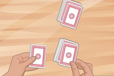 How to Play the Card Game Spit for Beginners