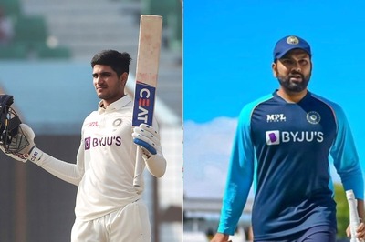 'He Might Have to Wait if Rohit Returns': Ex-India Cricketer's Verdict on Shubman Gill's Chances in Tests