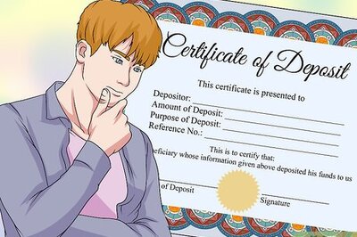 How to Purchase a Certificate of Deposit