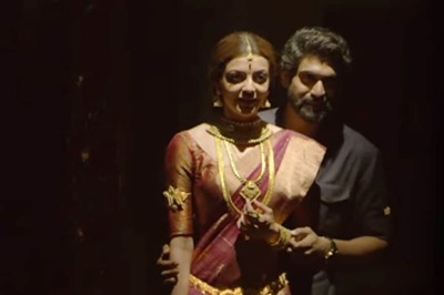 On Kajal Aggarwal's Birthday, Rana Daggubati Congratulates Her For Completing a Decade In Cinema