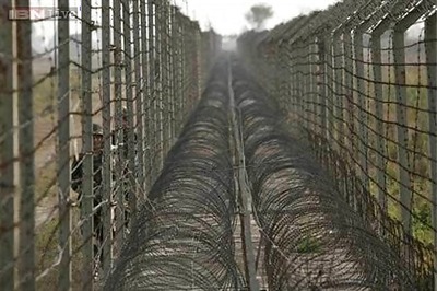 Ceasefire violations by Pakistan escalate, overnight firing reported