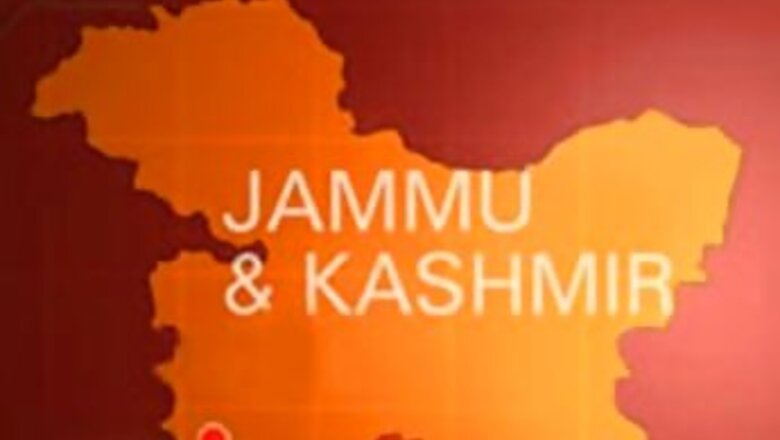 J&K: Security forces kill 1 terrorist, gunbattle still on