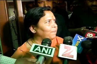 Vyapam scam a very serious issue, I am very concerned, says Uma Bharti